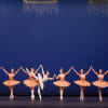 English National Ballet in Balanchine's Theme and Variations
