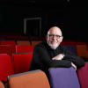 Dave Moutrey, HOME Theatre