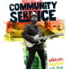 “Emotional and uplifting”: Community Service