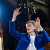 Maxine Peake in They at John Rylands Library in MIF 2023