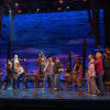 Cast of Come From Away