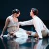 Isadora: Amy Thake and Eric Caterer