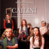 Poster image for Íde Simpson and Beth Strahan's Cailíní