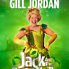 Gill Jordan who will play Fairy Sugarsnap