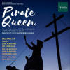 Poster image for Green Room Productions' Pirate Queen