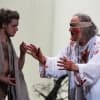 David Troughton as Gloucester in King Lear