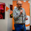 Celebrating events in every category: Fringe chair Stephen Walker