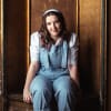 In Wonderland: Rhiannon May will place Alice