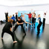 Students at RADA