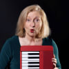 Julia Knight in Zeit-Heist: More Than a Feeling