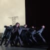 Ballet NdB 2 in Symphony No. 7 Allegretto