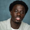 Tijan Sarr who will play Mason