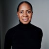 Doreene Blackstock who will play Lena