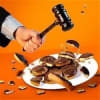 A Jaffa Cake Musical