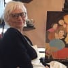 Kara Wilson as Beryl Cook