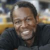 John Douglas Thompson, who will take the title role in Othello