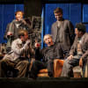 Dingle Yandell, Patrick Alexander Keefe, Charles Rice, Paul Sheehan, Joshua Blue