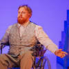 Michael Patrick as Richard III
