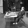 Gary Oldman on stage at York Theatre Royal