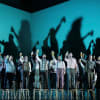 Royal Opera Chorus in The Tales of Hoffmann