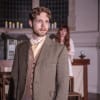 Patrick McAndrew as Edgar in The Fall of the House of Usher