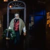 Dan Gordon as Scrooge