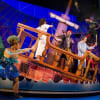Peter Pan Goes Wrong