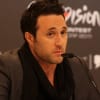 "Christmas treat": Antony Costa