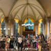 The Café Central