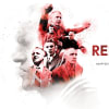 Red or Dead at the Royal Court