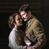 Charlie Russell as Isabelle Azaire James Esler as Stephen Wraysford