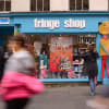 Edinburgh Festival Fringe