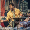 Arinzé Kene (Walker Holt)