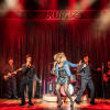 Jochebel Ohene MacCarthy (Tina Turner)