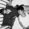 Lyndsey Ruiz and Boyan Petrov