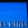Artists of The Royal Ballet in Serenade