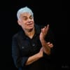 Mark Lockyer as Hamlet