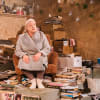 Holly Atkins as Veda