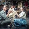 David Seadon-Young and Molly Lynch in Curve’s production of My Fair Lady