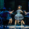 Johannes Radebe (Lola)