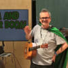 Doctor of Doctor Doom: M J Hibbett
