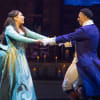 Casey Al-Shaqsy as Eliza Marley Fenton as Hamilton