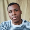 Olisa Odele who will make his RSC debut as Juicy