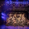 Cast of 42nd Street