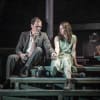 Michael Shannon as James and Ruth Wilson as Josie
