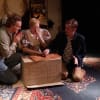 Matthías Hardarson as Gwyn, Riley Elton McCarthy as Sloane and Daniel Neil-Ash as Beckham