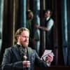 Samuel West as Malvolio in Twelfth Night