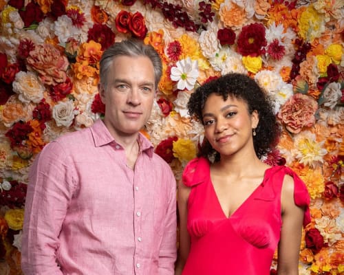 Full company announced for Chichester My Fair Lady