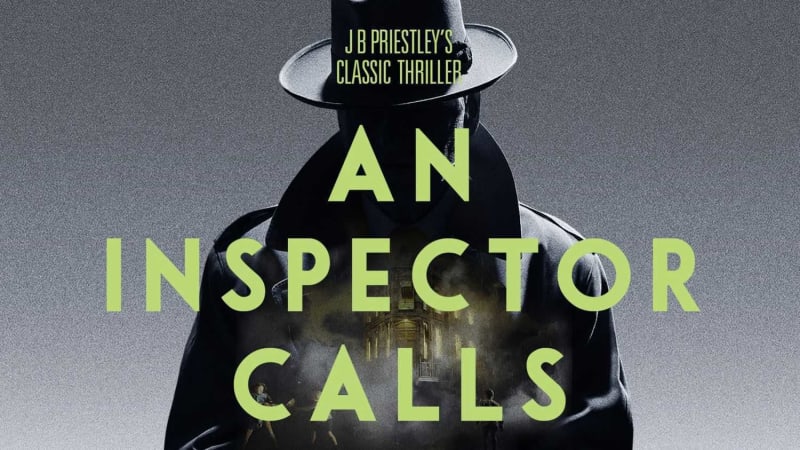 An Inspector Calls