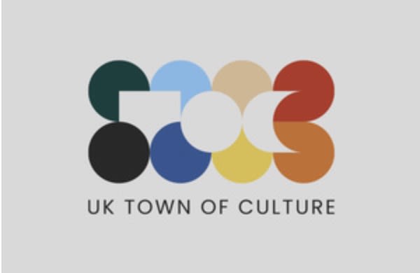 Strabane in last 15 shortlist for UK Town of Culture accolade britishtheatreguide.info asks for your consent to use your personal data for the following purposes: Manage your data Confirm our vendors